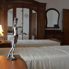 Апартаменты Династия, Новосибирск, Новосибирская область