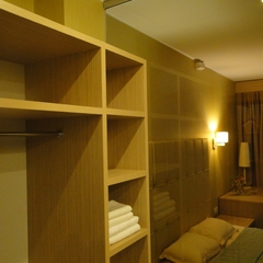 Гостиница Мегаполис, Новосибирск, Новосибирская область