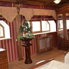 Апартаменты Династия, Новосибирск, Новосибирская область