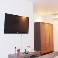 Гостиница 4 Города, Новосибирск, Новосибирская область