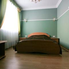 Отель Ельцовский, Новосибирск, Новосибирская область