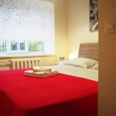 Гостиница 4 Города, Новосибирск, Новосибирская область