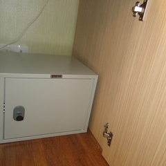 Гостиница Мегаполис, Новосибирск, Новосибирская область