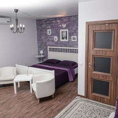 Гостиница 4 Города, Новосибирск, Новосибирская область