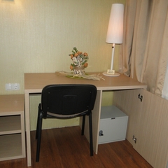 Гостиница Мегаполис, Новосибирск, Новосибирская область