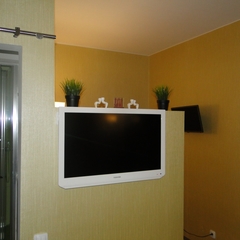 Гостиница Мегаполис, Новосибирск, Новосибирская область