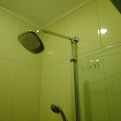 Гостиница Мегаполис, Новосибирск, Новосибирская область