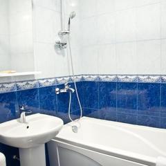 Отель Ельцовский, Новосибирск, Новосибирская область