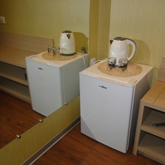 Гостиница Мегаполис, Новосибирск, Новосибирская область