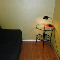 Гостиница Мегаполис, Новосибирск, Новосибирская область