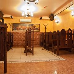 Отель Ельцовский, Новосибирск, Новосибирская область