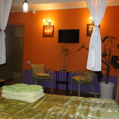 Гостиница Мегаполис, Новосибирск, Новосибирская область