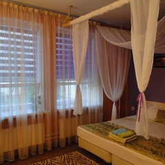 Гостиница Мегаполис, Новосибирск, Новосибирская область