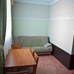 Отель Ельцовский, Новосибирск, Новосибирская область