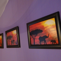 Гостиница Мегаполис, Новосибирск, Новосибирская область