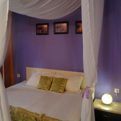 Гостиница Мегаполис, Новосибирск, Новосибирская область