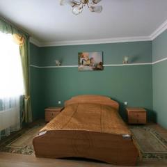 Отель Ельцовский, Новосибирск, Новосибирская область