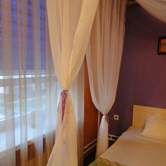 Гостиница Мегаполис, Новосибирск, Новосибирская область