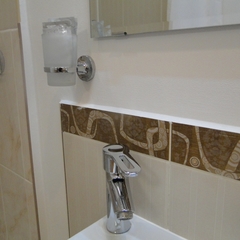 Гостиница Мегаполис, Новосибирск, Новосибирская область