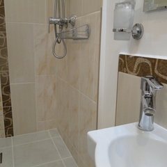 Гостиница Мегаполис, Новосибирск, Новосибирская область