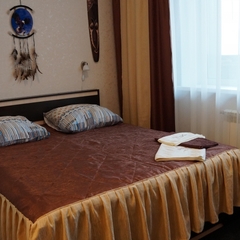 Гостиница Зеленый бор, Новосибирск, Новосибирская область