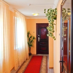 Гостиница Оксид, Новосибирск, Новосибирская область