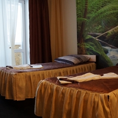 Гостиница Зеленый бор, Новосибирск, Новосибирская область