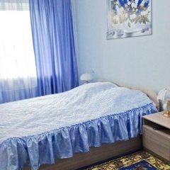 Гостиница Оксид, Новосибирск, Новосибирская область