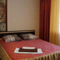 Гостиница Зеленый бор, Новосибирск, Новосибирская область