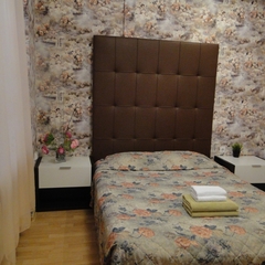 Гостиница Мегаполис, Новосибирск, Новосибирская область