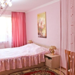 Гостиница Оксид, Новосибирск, Новосибирская область