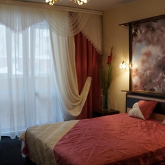 Гостиница Зеленый бор, Новосибирск, Новосибирская область