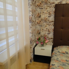 Гостиница Мегаполис, Новосибирск, Новосибирская область