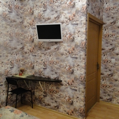 Гостиница Мегаполис, Новосибирск, Новосибирская область