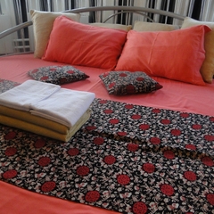 Гостиница Мегаполис, Новосибирск, Новосибирская область