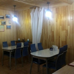 Гостиница Зеленый бор, Новосибирск, Новосибирская область