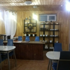 Гостиница Зеленый бор, Новосибирск, Новосибирская область