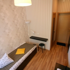 Гостиница City Hostel, Новосибирск, Новосибирская область