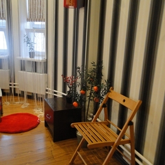 Гостиница Мегаполис, Новосибирск, Новосибирская область