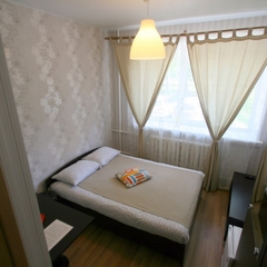 Гостиница City Hostel, Новосибирск, Новосибирская область