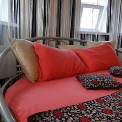 Гостиница Мегаполис, Новосибирск, Новосибирская область