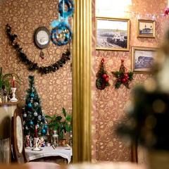 Гостиница Новониколаевская, Новосибирск, Новосибирская область