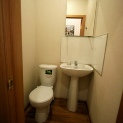 Гостиница City Hostel, Новосибирск, Новосибирская область