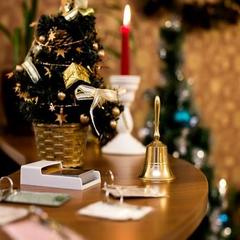 Гостиница Новониколаевская, Новосибирск, Новосибирская область