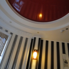 Гостиница Мегаполис, Новосибирск, Новосибирская область