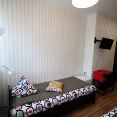 Гостиница City Hostel, Новосибирск, Новосибирская область