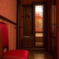 Гостиница Новониколаевская, Новосибирск, Новосибирская область