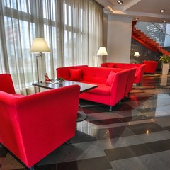 Отель Gorskiy city hotel, Новосибирск, Новосибирская область