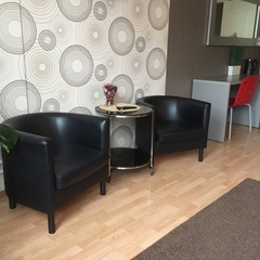 Гостиница Мегаполис, Новосибирск, Новосибирская область