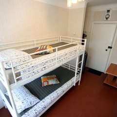 Гостиница City Hostel, Новосибирск, Новосибирская область